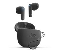 Jaz - Auricolare Bluetooth Tejzeartwsambebtk-nero JAZ