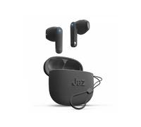 SBS TEJZEARTWSAMBEBTK cuffia e auricolare True Wireless Stereo (TWS) In-ear Musica e Chiamate Nero