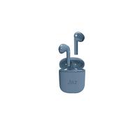 SBS TEJZEARTWSEARBTB AURICOLARI WIRELESS, Blu