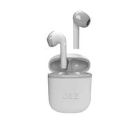 Sbs Cuffie Bluetooth Auricolari True Wireless In-Ear per Musica e Chiamate colore Bianco - TEJZEARTWSEARBTW