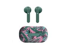 SBS TEJZEARTWSTISSUEBTB CUFFIE WIRELESS, Blu