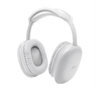 Cuffie Wireless Con Microfono Neo Wave - Bianco
