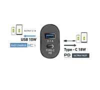 Wall Charger Kit 20W