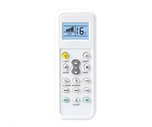 Sbs - Telecomando Universale Condizionatori Ecremoteair SBS