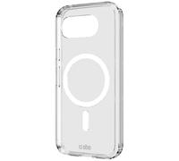 Cover rigida compatibile con ricarica wireless magnetica per Google Pixel 10A