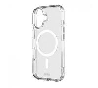SBS TELIGMAGIP1763T custodia per cellulare 16 cm (6.3") Cover Trasparente
