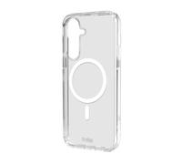 SBS TELIGMAGSAS25T SAMSUNG S25 COVER RIGIDA MAGSARE TRASPARENTE