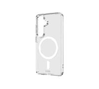 SBS - Cover rigida compatibile con ricarica wireless magnetica per Samsung S26