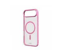SBS TEMAGCOLIP1766P custodia per cellulare Cover Rosa