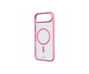 SBS TEMAGCOLIP1766P custodia per cellulare Cover Rosa