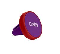 SBS TEPOPSUPMAGR support Support passivo Mobile/smartphone Rosso - Nouvo