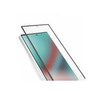 SBS TESCRFCSAS24U protezione per lo schermo e il retro dei telefoni cellulari Pellicola proteggischermo trasparente Samsung 1 pz