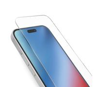 SBS TESCRGLIP1661 protezione per lo schermo e il retro dei telefoni cellulari Pellicola proteggischermo trasparente Apple 1 pz