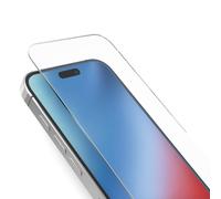 SBS TESCRGLIP1661P protezione per lo schermo e il retro dei telefoni cellulari Pellicola proteggischermo trasparente Apple 1 pz