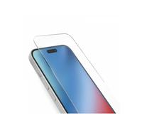 SBS TESCRGLIP1667 protezione per lo schermo e il retro dei telefoni cellulari Pellicola proteggischermo trasparente Apple 1 pz