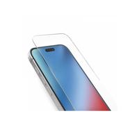 SBS TESCRGLIP1667P protezione per lo schermo e il retro dei telefoni cellulari Pellicola proteggischermo trasparente Apple 1 pz