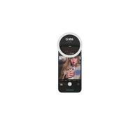 SBS TESELFIERINGLIGHT anello di illuminazione LED
