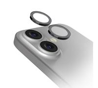 SBS TESINCAMGLIP16K protezione per lo schermo e il retro dei telefoni cellulari Protezione per obiettivo della fotocamera Apple