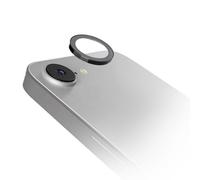 SBS TESINCAMGLIPSE25 protezione per lo schermo e il retro dei telefoni cellulari Protezione per obiettivo della fotocamera