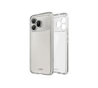SBS TESKINHO600T COVER per Universale Honor 600, Trasparente