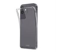 Cover SBS Skinny per iPhone 12 Pro trasparente