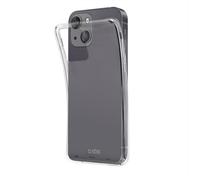 SBS TESKINIP1361T custodia per cellulare 15,5 cm (6.1") Cover Trasparente