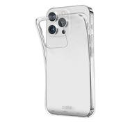Sbs - Cover Skinny Teskinip1561pt Per iPhone 15 Pro-trasparente SBS