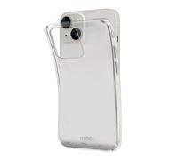 SBS TESKINIP1561T IPHONE 15 COVER SKINNY TRASPARENTE