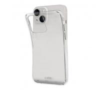 SBS TESKINIP1567T Cover Skinny Clear per iPhone 15 Plus