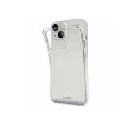 Sbs - Custodia Skinny per Iphone 15 Plus Trasparente