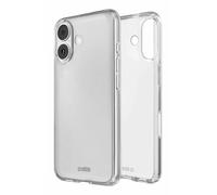 SBS Mobile Custodia per iPhone 17 TESKINIP1763T Skinny TPU Trasparente 15,9 cm (6,28")