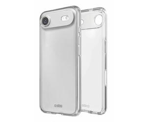 SBS TESKINIP1766T custodia per cellulare 16,8 cm (6.6") Cover Trasparente