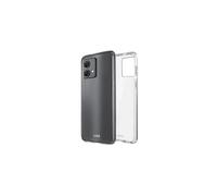 Sbs - Cover Skinny Teskinmog84t Per Motorola G84-trasparente SBS