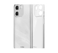 Sbs - Cover Skinny Per Oppo A5x-trasparente SBS