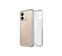 SBS TESKINOPA6T custodia per cellulare 17,1 cm (6.75") Cover Trasparente