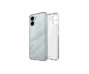 SBS TESKINOPA6XT custodia per cellulare 17,1 cm (6.75") Cover Trasparente