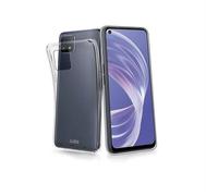 Cover Skinny SBS per Oppo A73 5G trasparente