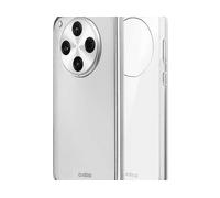 Cover Skinny SBS per Oppo Find X8 Pro trasparente