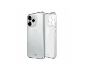SBS TESKINOPRE15T custodia per cellulare 16,7 cm (6.59") Cover Trasparente