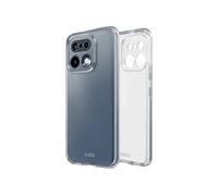 SBS TESKINRE16PT COVER per Universale Realme Realme 16 Pro, Trasparente