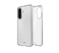 SBS TESKINSAA18T COVER per Universale Samsung A17,Samsung A18, Trasparente
