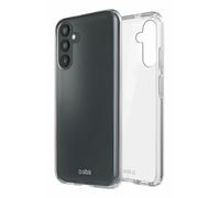 SBS TESKINSAA26T custodia per cellulare 16,8 cm (6.6") Cover Trasparente