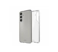 SBS Mobile custodia TESKINSAS24T per Samsung Galaxy S24 skinny trasparente 15,8 cm
