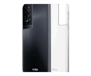 SBS TESKINTCL505GT COVER per TCL 50 5G, Trasparente
