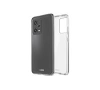 SBS TESKINXIRNO12PT COVER per Xiaomi Redmi Note 12 Pro 5G, Poco X5 Pro, Trasparente