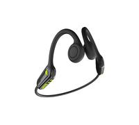 SBS TESPEARBONEBTK AURICOLARE WIRELESS, Nero