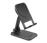 SBS TESTANDMODMS SBS TESTANDMODMS supporto per personal communication Supporto passivo Telefono cellulare/smartphone, Tablet/UMPC Nero