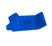 SBS - Supporto Da Auto Per Smartphone Fino A 80mm - SPEDIZIONE GRATUITA
