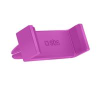 SBS - Supporto Da Auto Per Smartphone Fino A 80mm - SPEDIZIONE GRATUITA