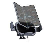SBS TESUPWIR15FOLD support Support attivo Mobile/smartphone Nero - Nouvo